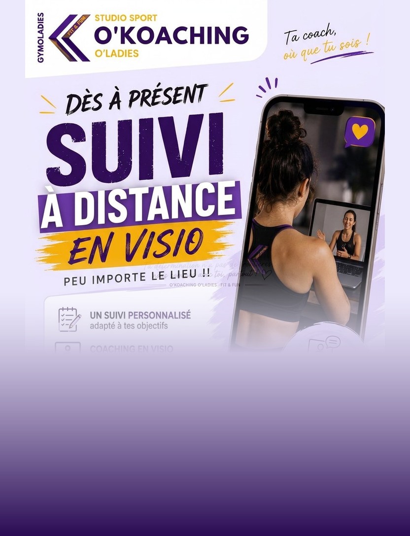 Coaching à distance